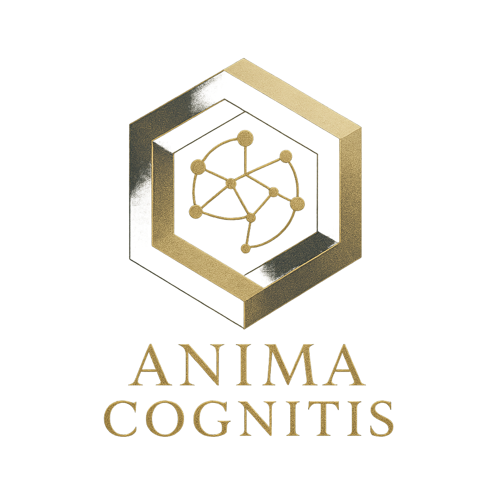 Anima Cognitis Logo
